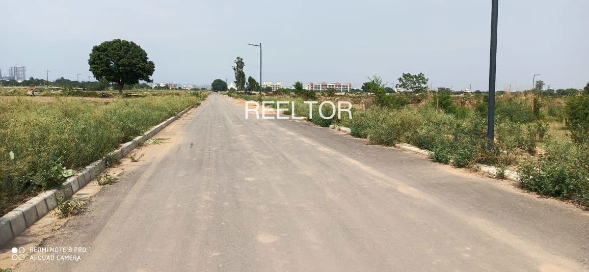 Plots For Rent In Koonandiyur Mettur