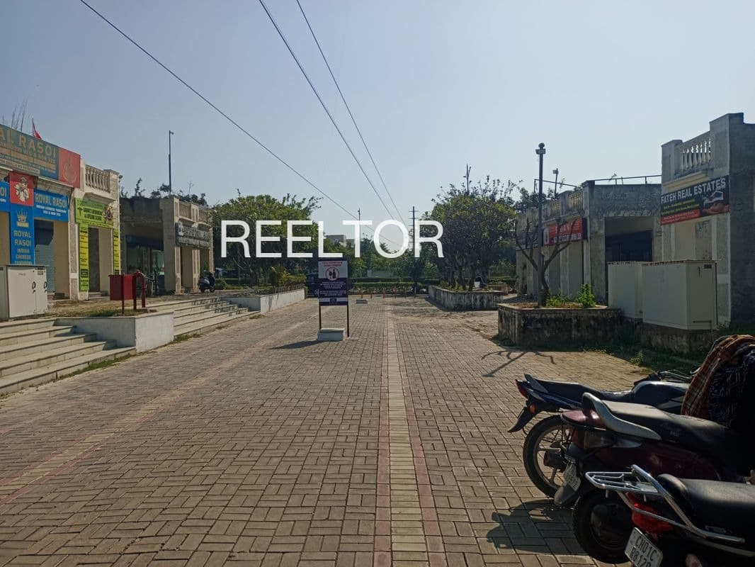 Plots For Rent In Kakrawali Dhani Paota