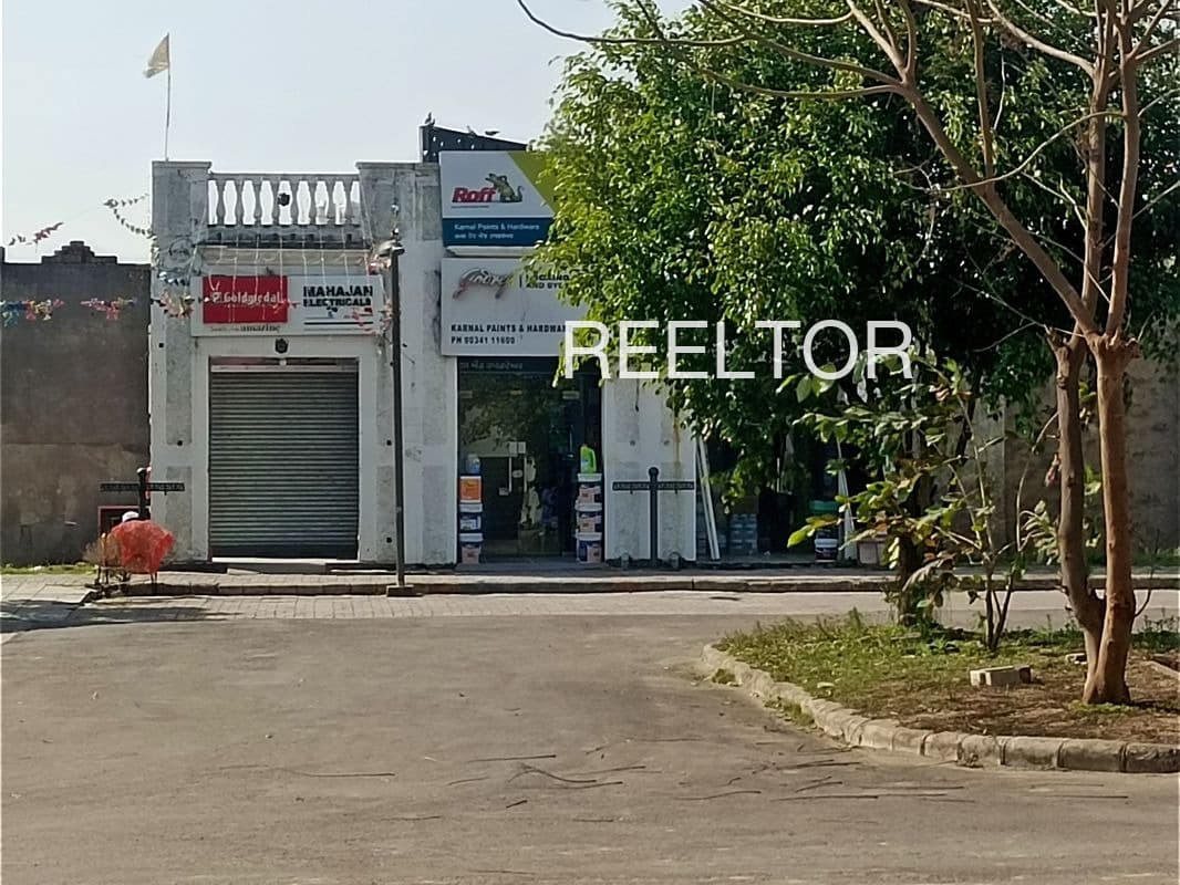 Plots For Rent In Chagtodi Ki Bhagal Khamnor