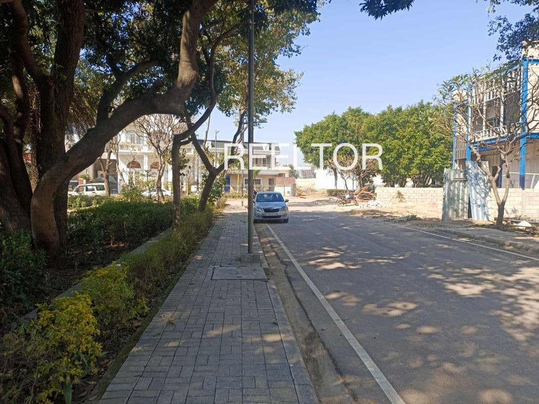 Plots For Rent In Dhagadmau Kalan Rawatbhata