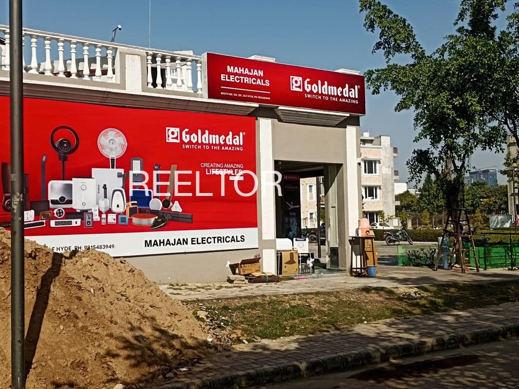 Plots For Rent In Mundjori Lachhmangarh