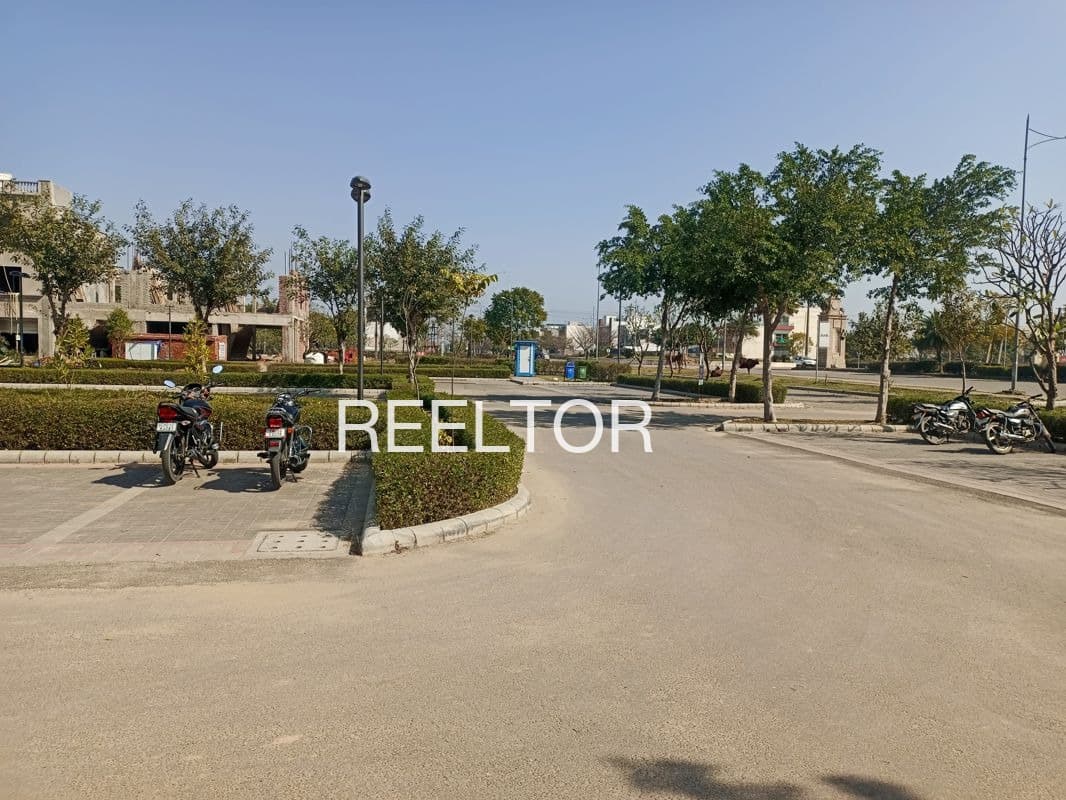 Plots For Rent In Kumrai Garhakota