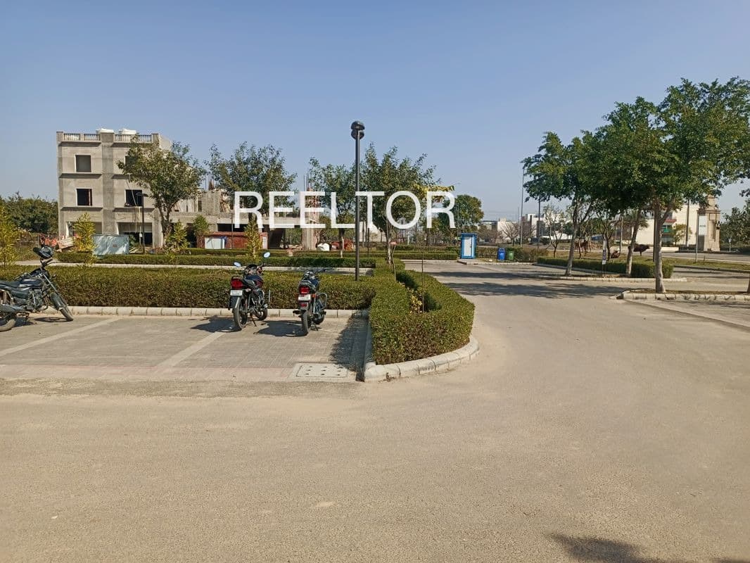 Plots For Rent In Safilpur Bilari