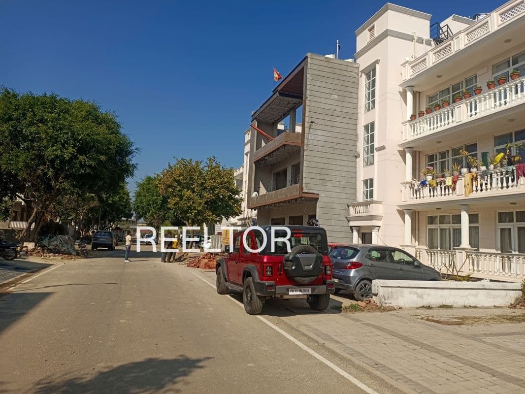 Plots For Rent In Kakroli Sardara Badhra