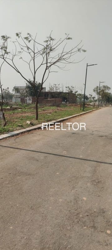 Plots For Rent In Gaoda Goojar Hindaun