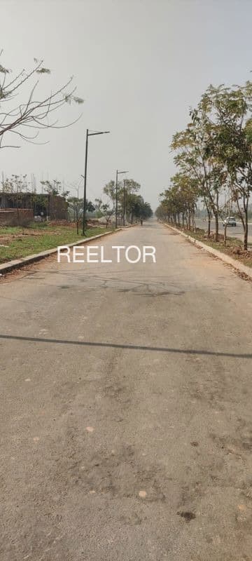 Plots For Rent In Kana Machh Kund