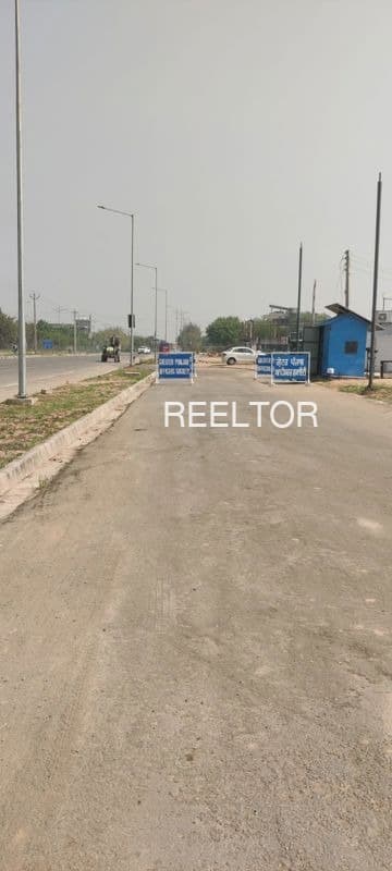 Plots For Rent In Manjakulam Palakkad