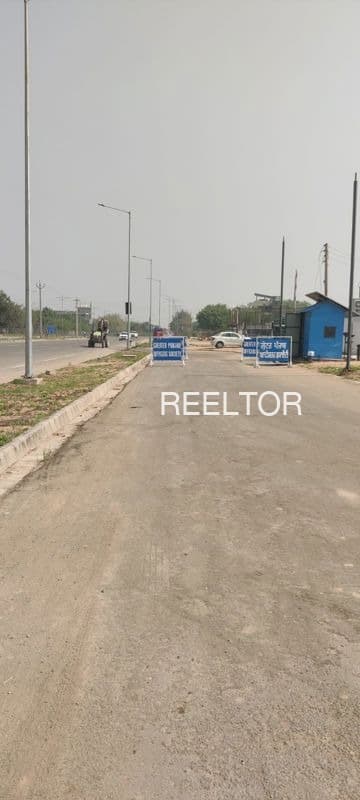 Plots For Rent In Deshamuk Wasti Shirala