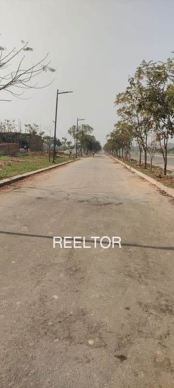 Plots For Rent In Komberi Kadu Salem