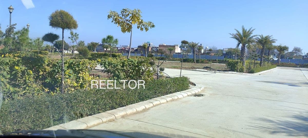 Plots For Rent In Premngar Shivpuri Tahsil