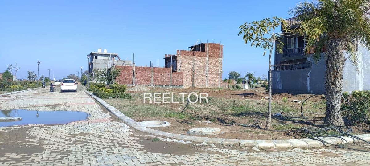 Plots For Rent In Aadheurd Mawal