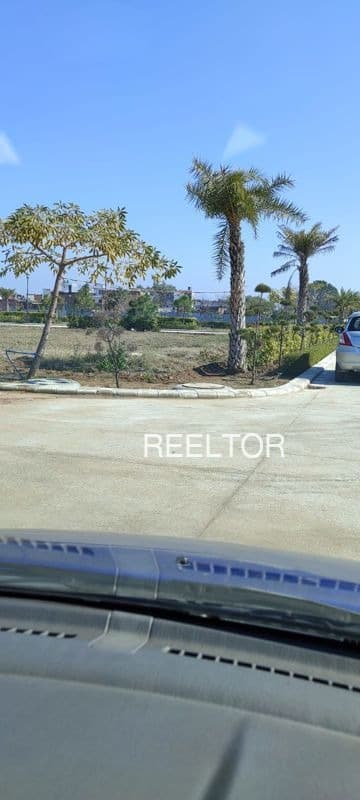 Plots For Rent In Jyotiba Tanda Ambad