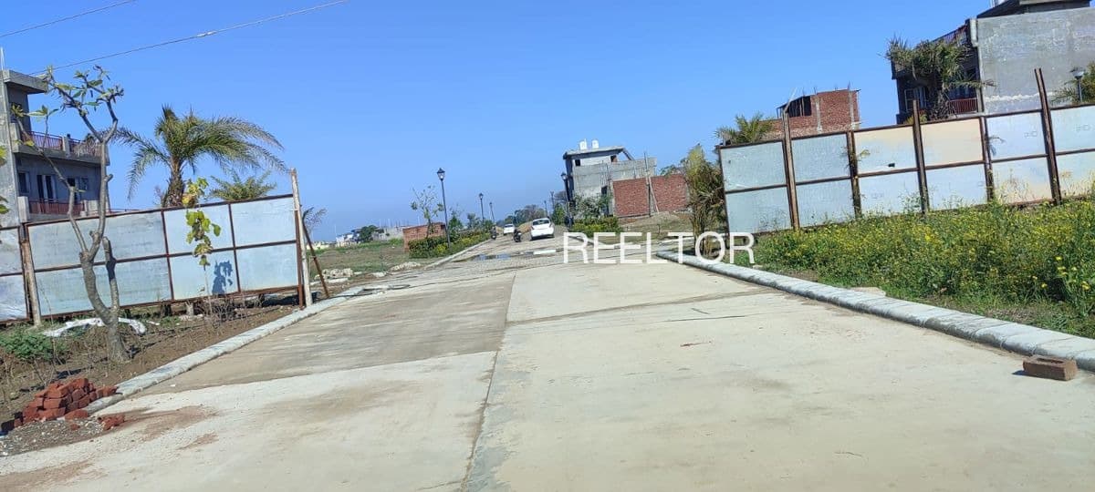 Plots For Rent In Rakshashbhuwan Georai