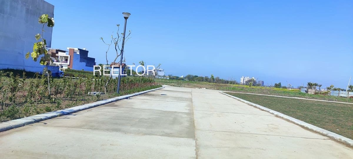 Plots For Rent In Thod Rajgarh