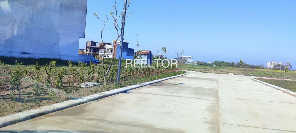 Plots For Rent In Panchincholi Nilanga