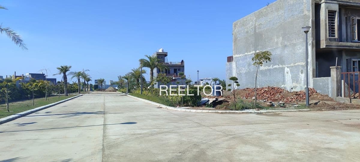 Plots For Rent In Bhopa Fatehgarh