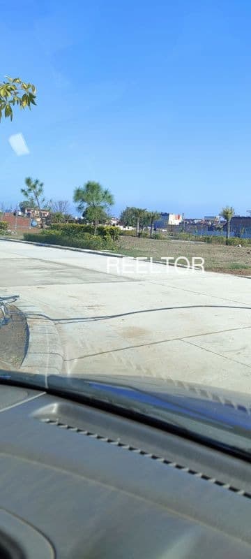 Plots For Rent In Kuhi Maharashtra