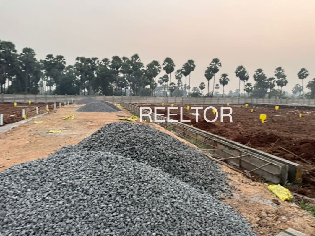 Plots For Rent In Jambharun Parande Washim