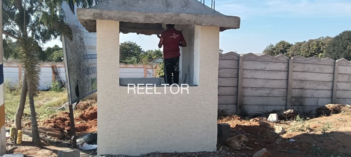 Plots For Rent In Solapura Bidaru