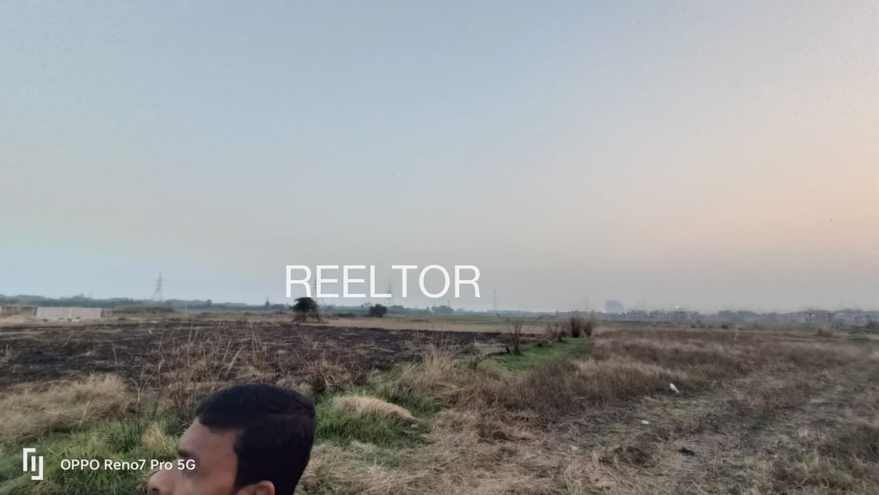 Plots For Rent In Takiya Mahesana