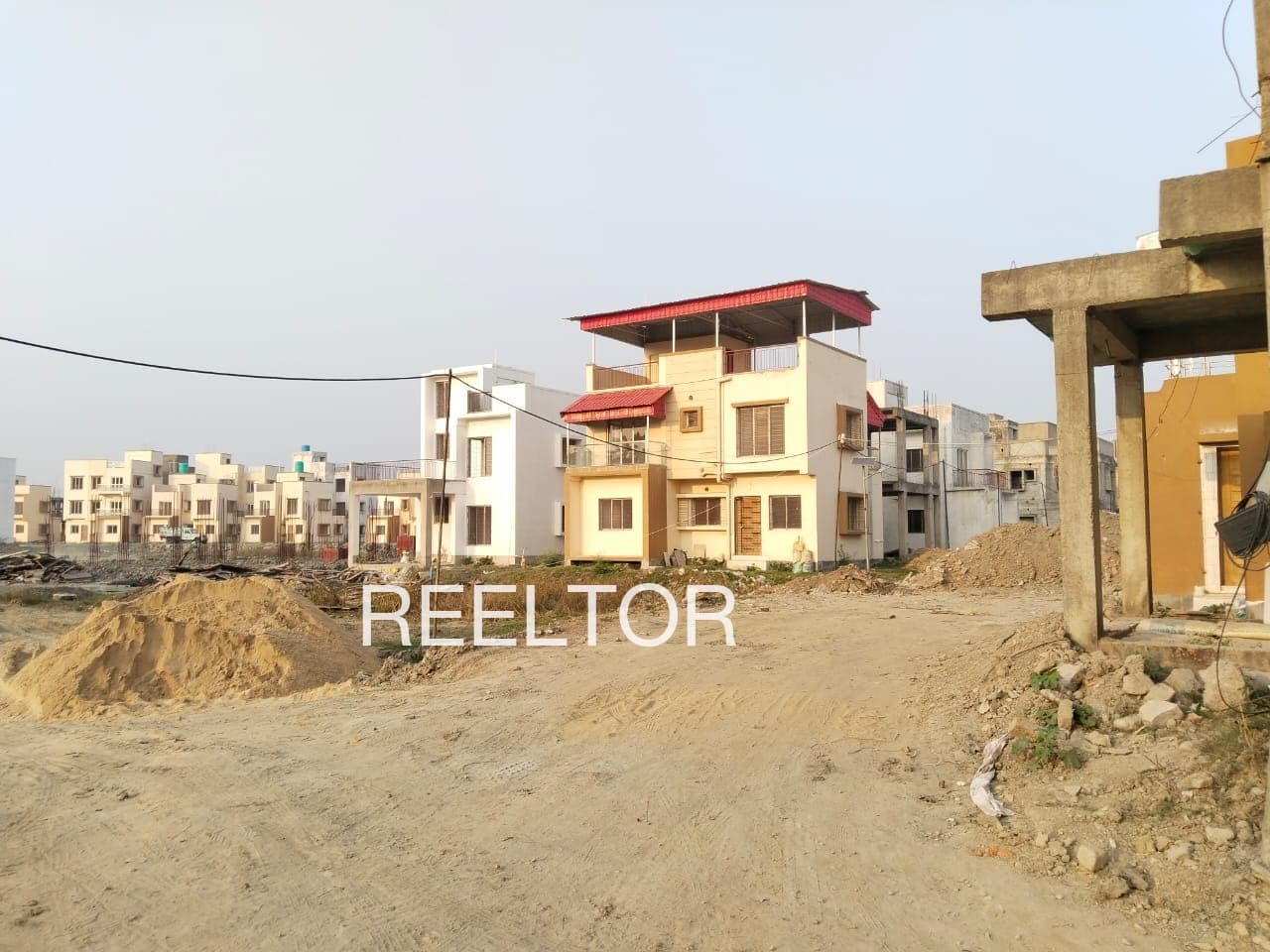 Plots For Rent In Khejra Misar Berasia