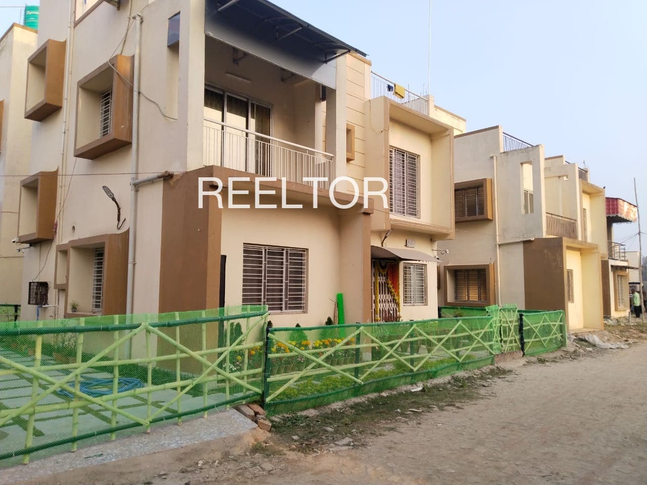Plots For Rent In Mazra Raipur Samda Moradabad