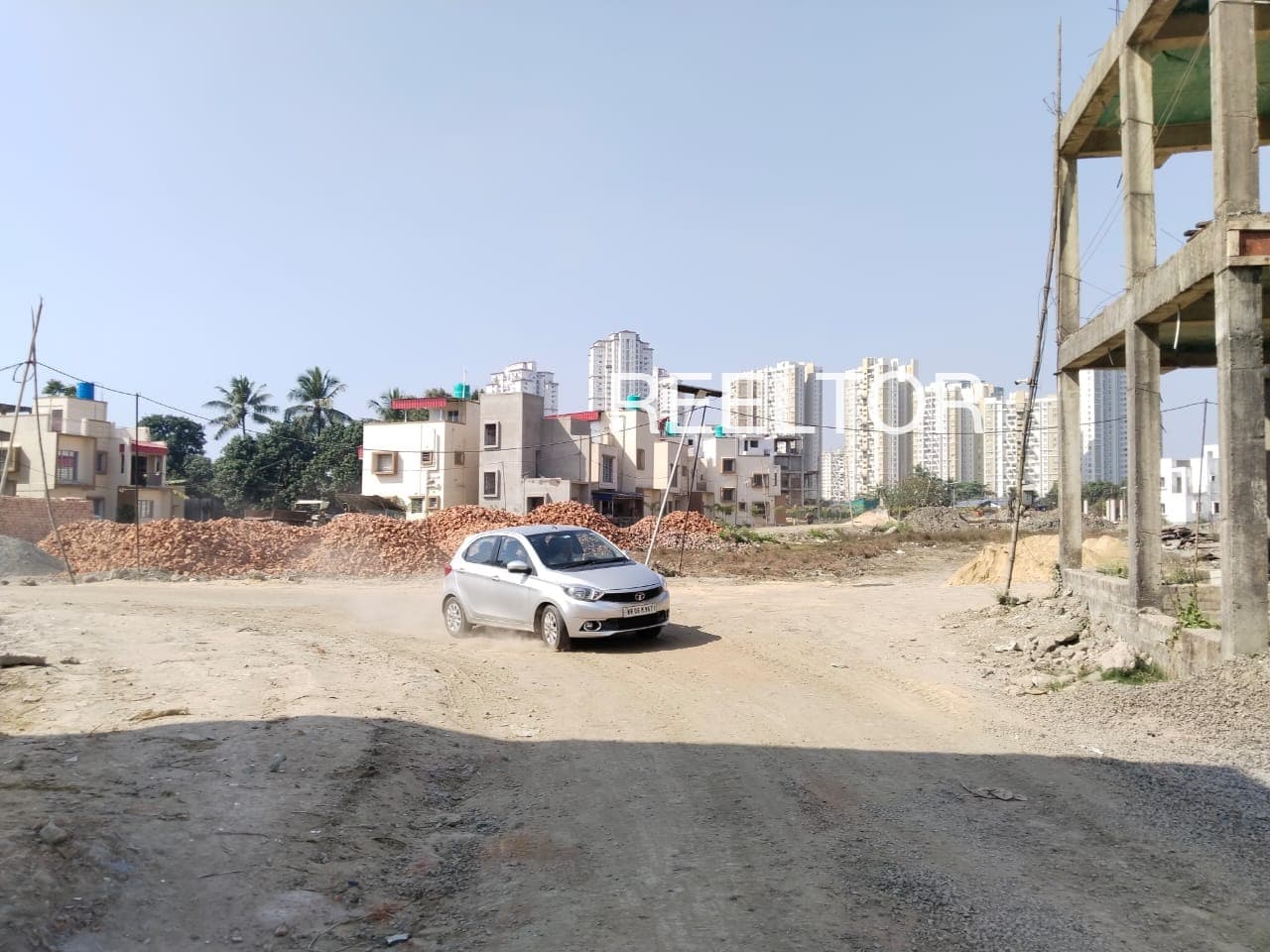 Plots For Rent In Ghatia Fala Simalwara