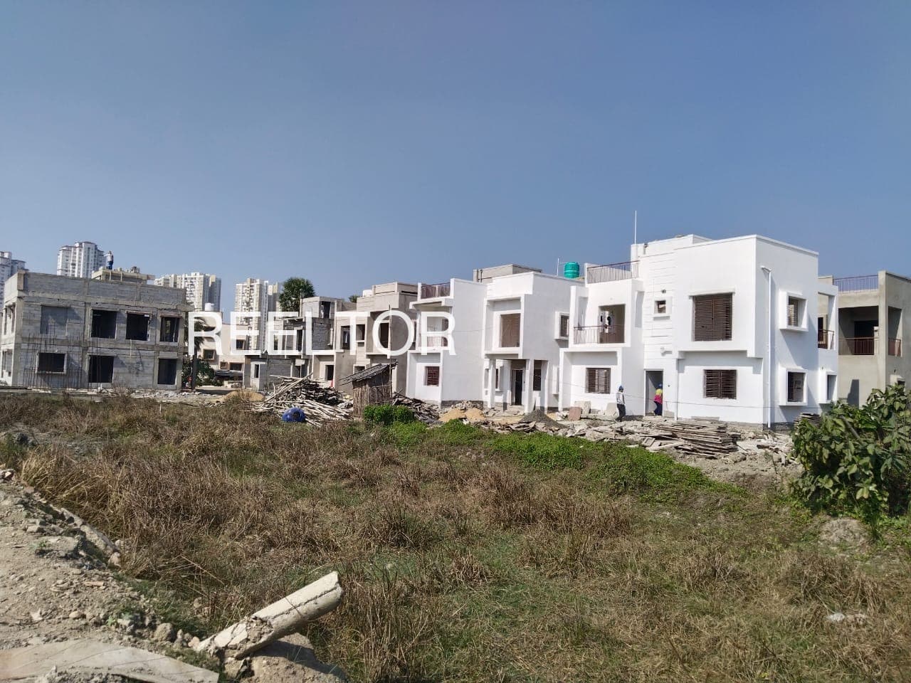Plots For Rent In Seedheriya Pratapgarh