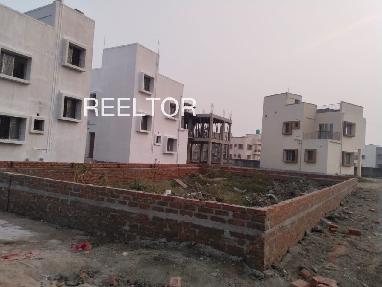Plots For Rent In Kajpur Mau Tahsil