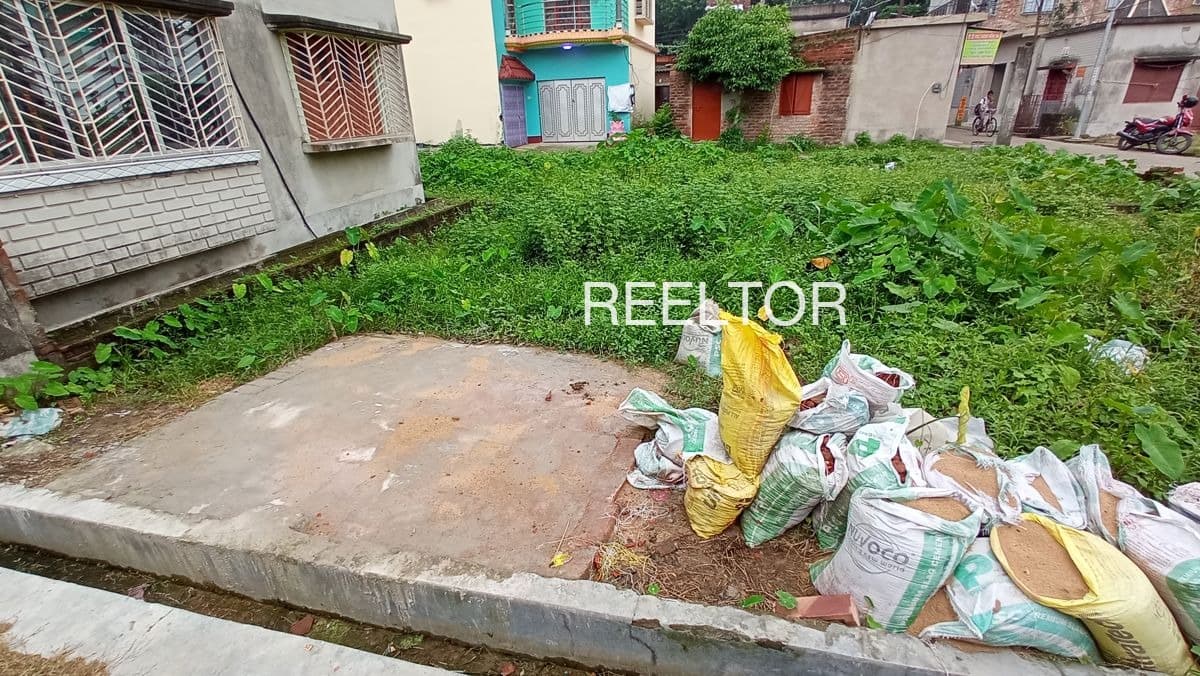 Plots For Rent In Pura Balu Ambah