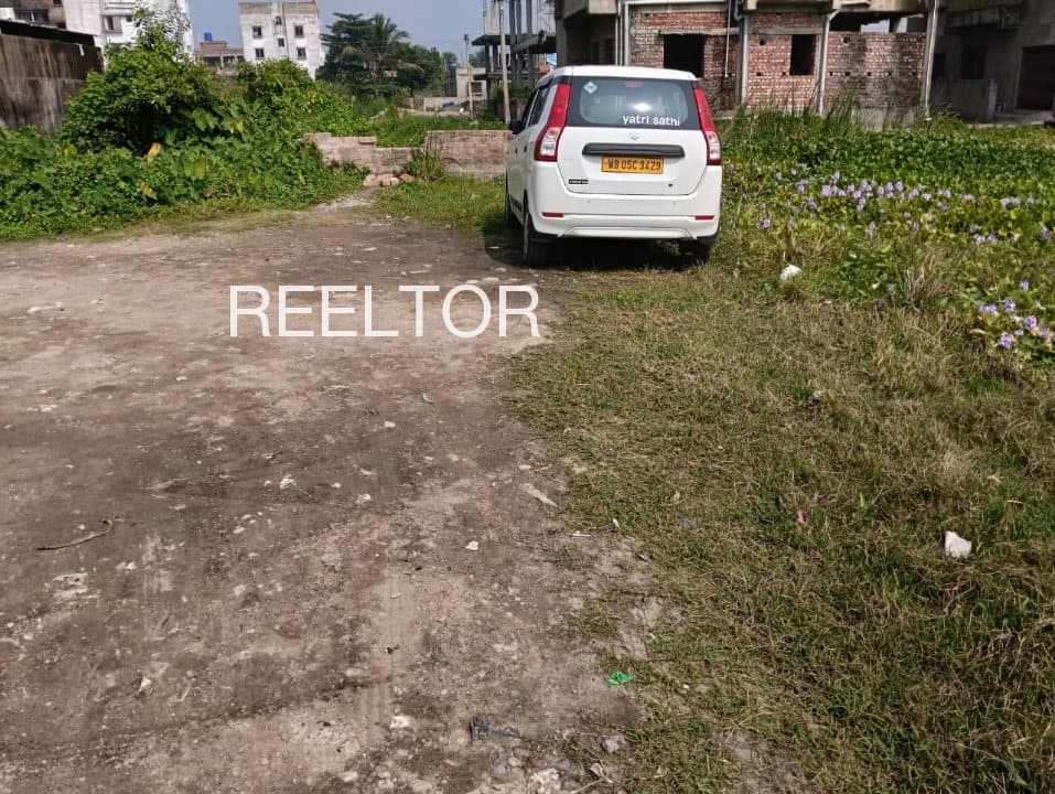 Plots For Rent In Therai Wasti Karjat