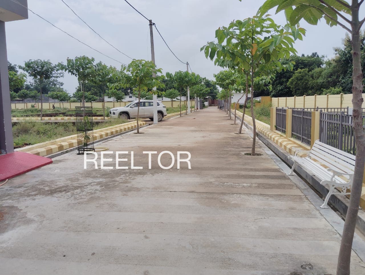 Plots For Rent In Motipur Maksoodangarh