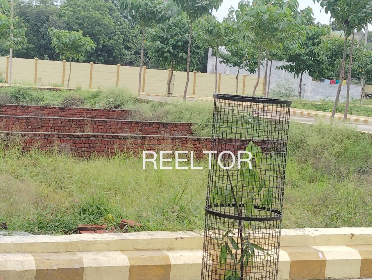 Plots For Rent In Sedria Niwai