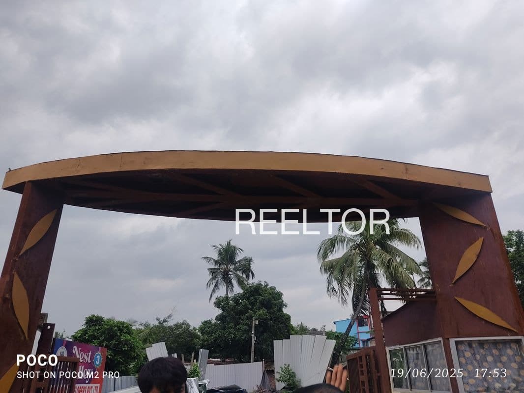 Plots For Rent In Banban Tijara