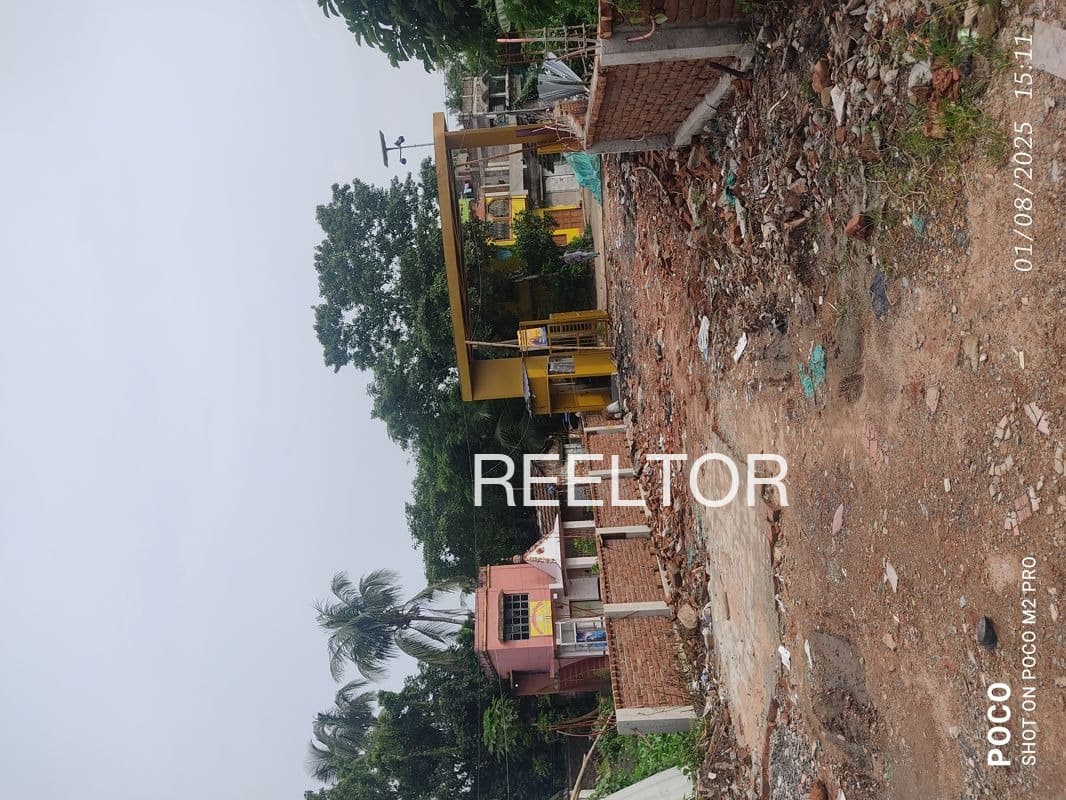 Plots For Rent In Garahu Nohra