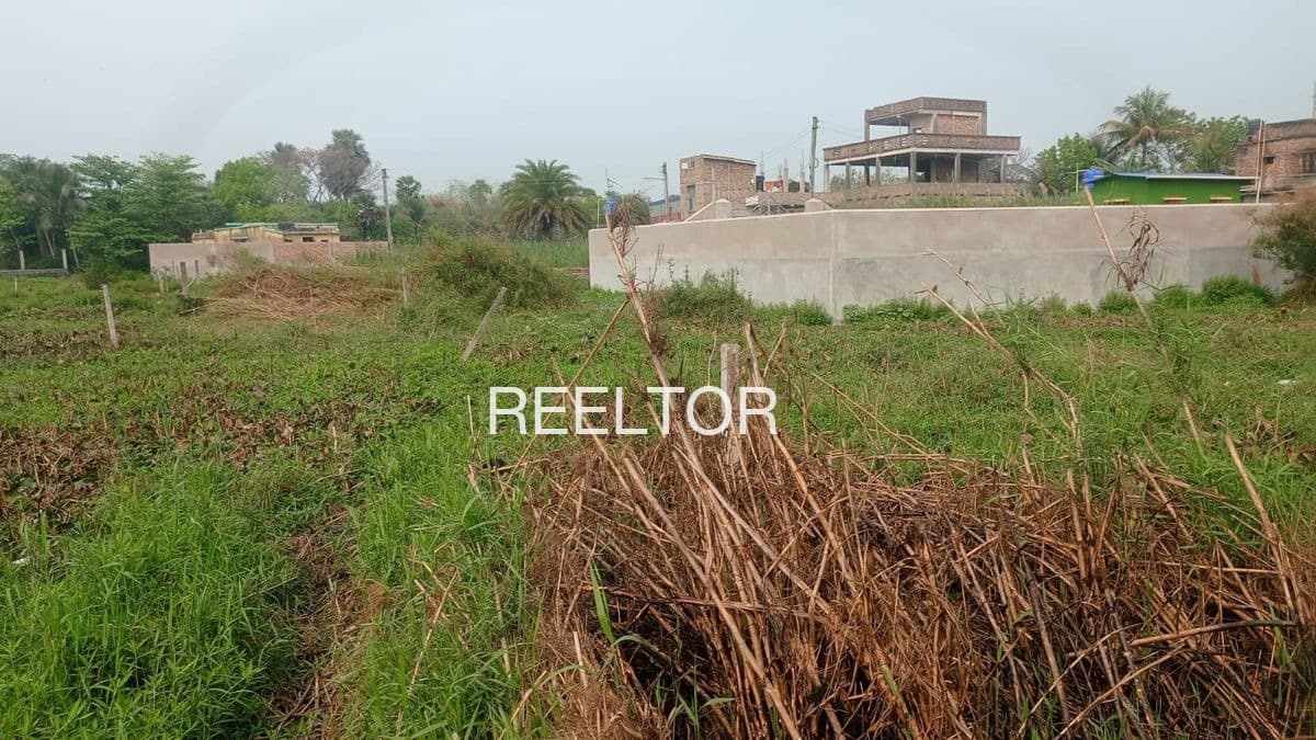 Plots For Rent In Lakhani Maharashtra