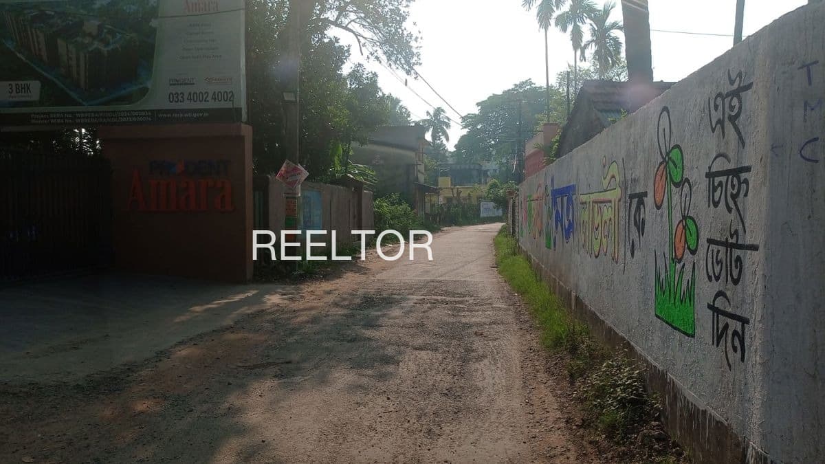 Plots For Rent In Thinnakonam Musiri