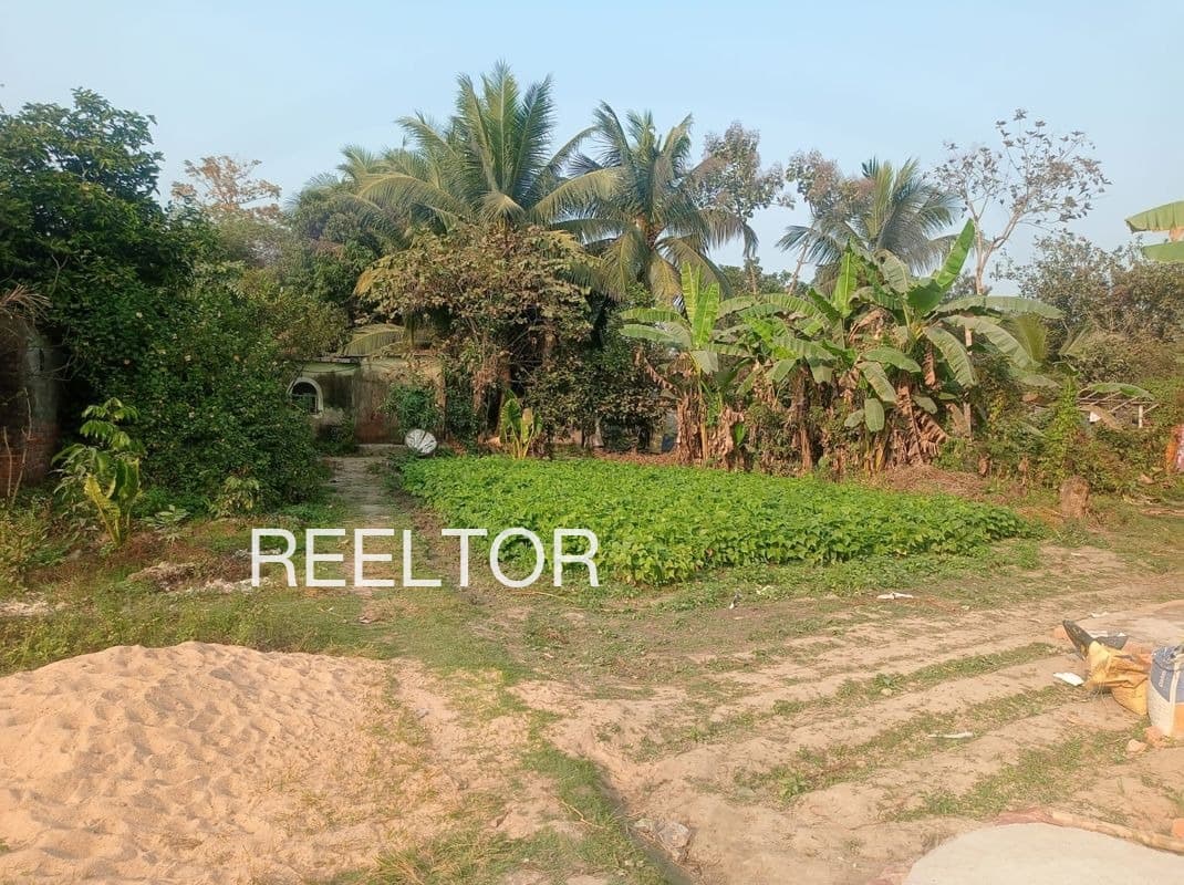 Plots For Rent In Mayakulam Ramanathapuram