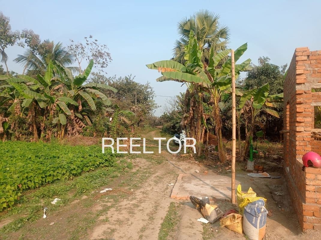 Plots For Rent In Silgadi Doti Airport Didihat