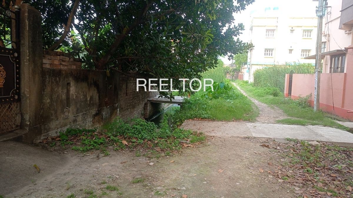 Plots For Rent In Anakudi Kilvelur