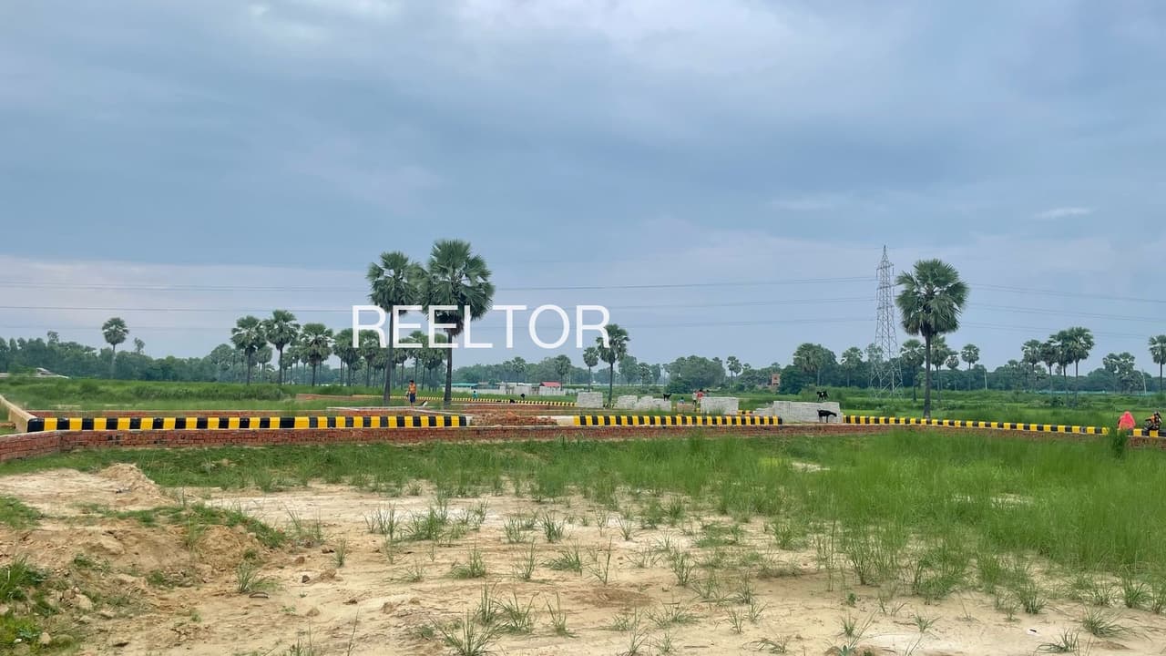 Plots For Rent In Muncipal Colony Thanjavur