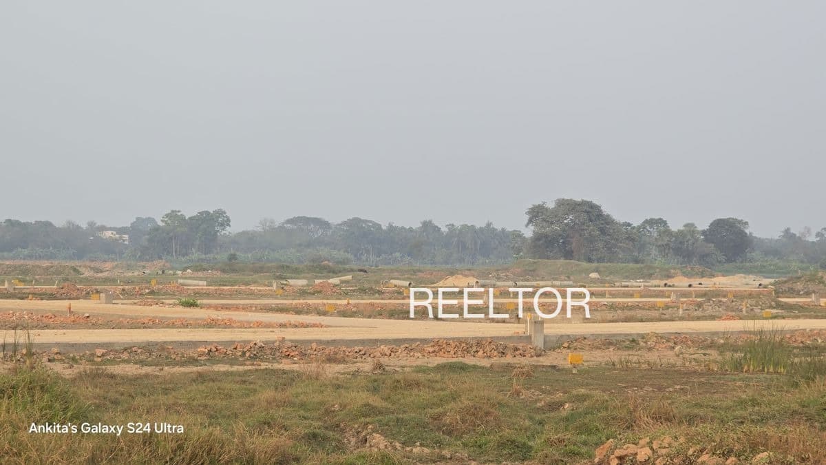 Plots For Rent In Churchphali Navapur