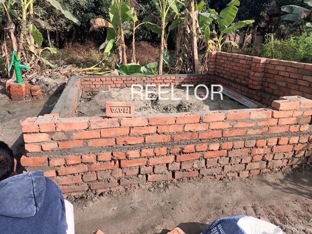 Plots For Rent In Alipura Amroha