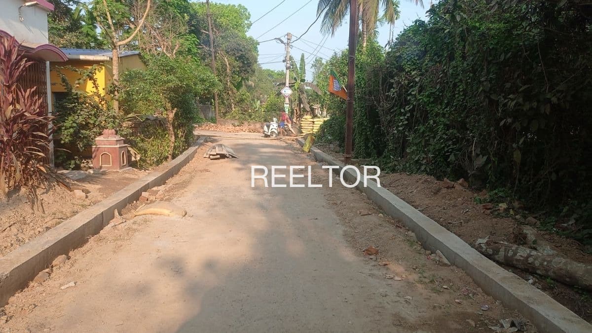 Plots For Rent In Latoi Berasia