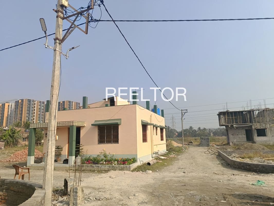 Plots For Rent In Pinnaiyur West Orathanadu