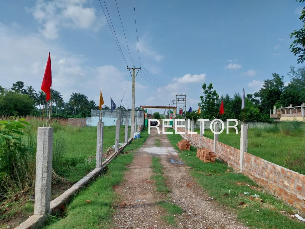 Plots For Rent In Patiala Sundarnagar