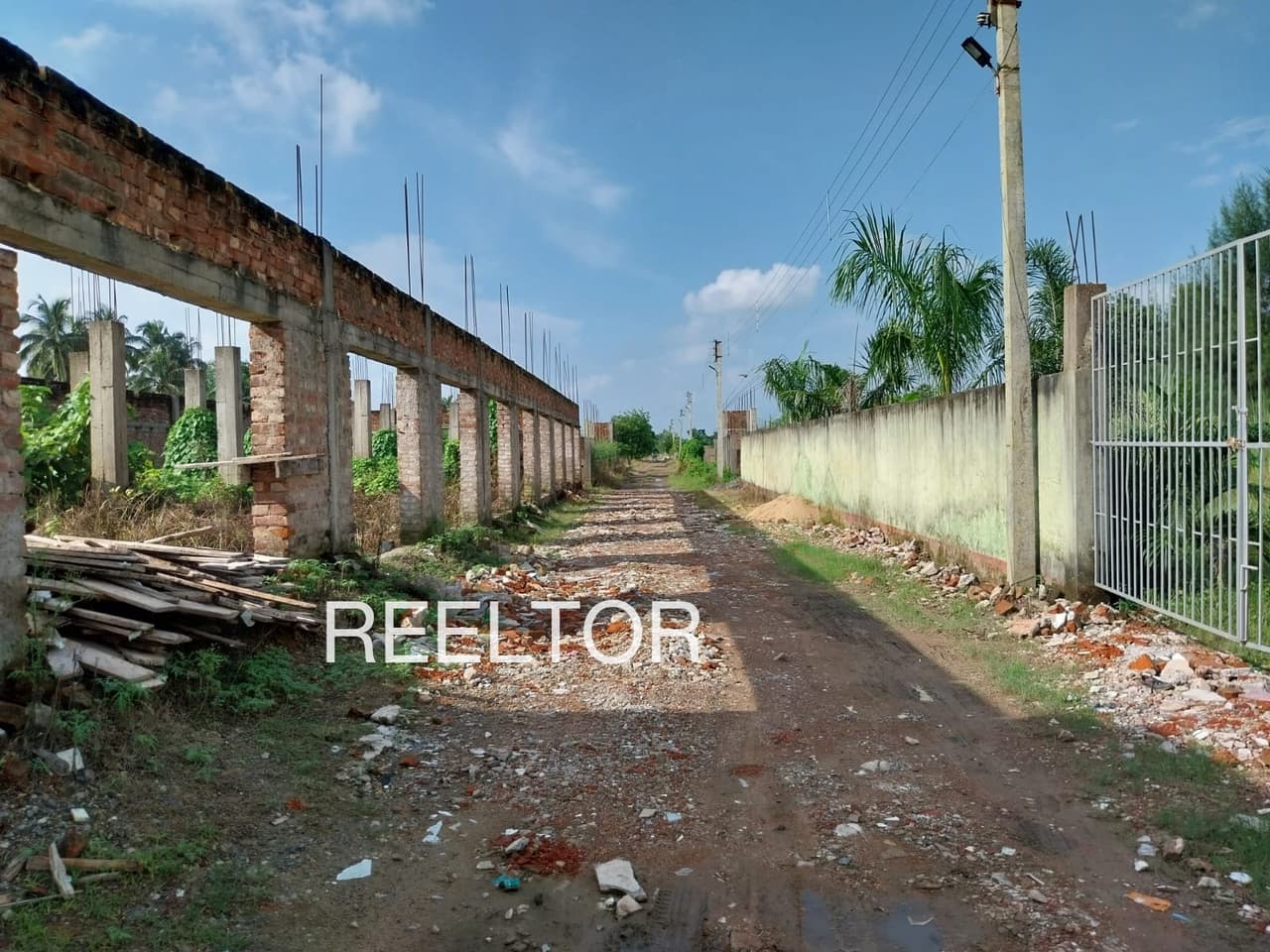 Plots For Rent In Bhoju Khedi Tarana