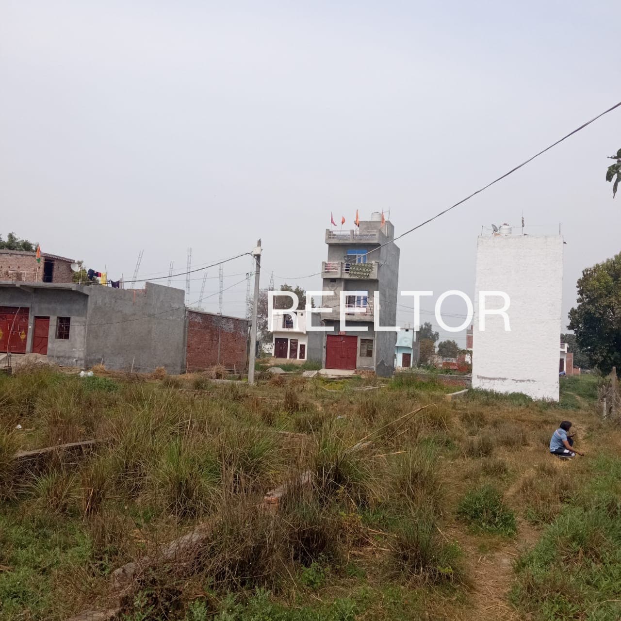 Plots For Rent In Birharu Ka Nagla Kumher