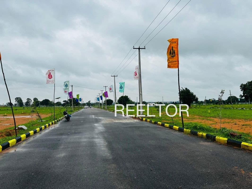 Plots For Rent In Ratanpura Sitamau