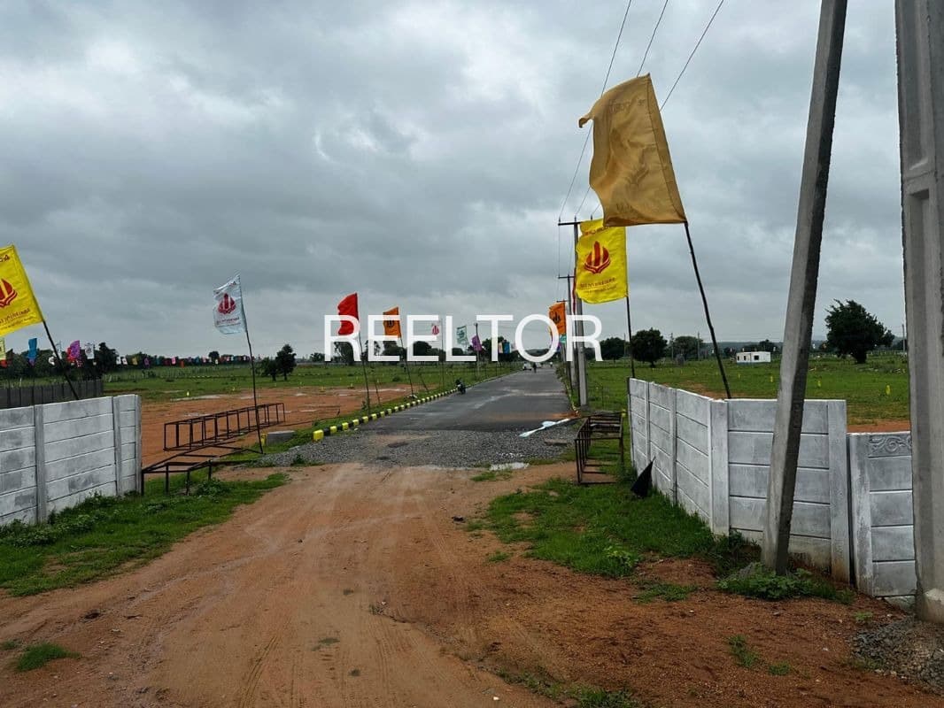 Plots For Rent In Kuhi Maharashtra